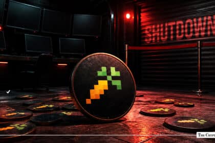 Carrot Becomes First DeFi Casualty of $285M Drift Exploit, Shuts Down 30 Days After Hack