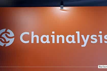 Chainalysis Finds 47% of Crypto Firms Raise Compliance Standards in 2026