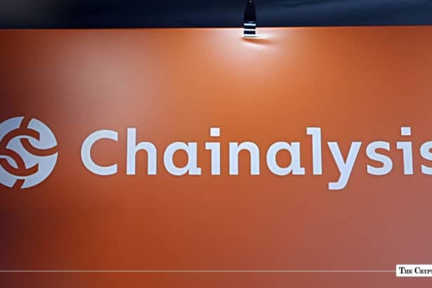Chainalysis Finds 47% of Crypto Firms Raise Compliance Standards in 2026
