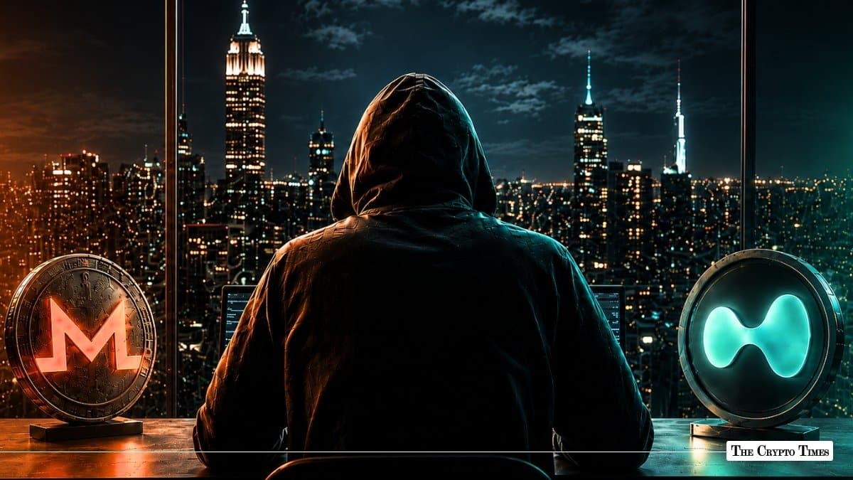 Chainalysis Traces THORChain Hacker’s Pre-Attack Monero-Hyperliquid Trail