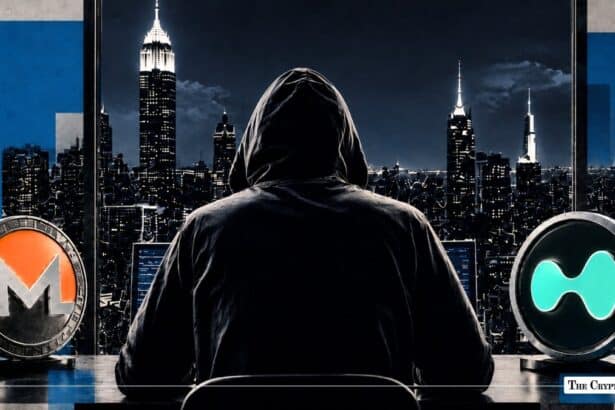 Chainalysis Traces THORChain Hacker’s Pre-Attack Monero-Hyperliquid Trail_