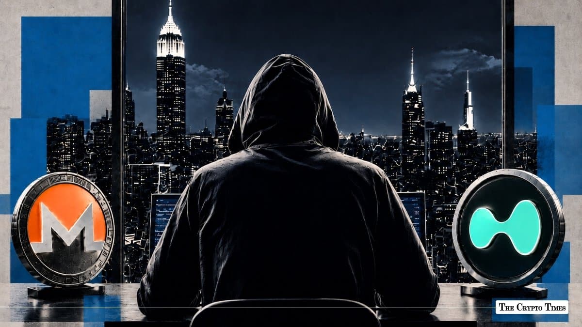 Chainalysis Traces THORChain Hacker’s Pre-Attack Monero-Hyperliquid Trail_