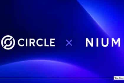 Circle Expands USDC Utility Through Nium Global Payout Rails