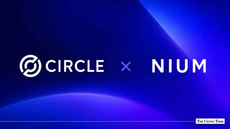 Circle Expands USDC Utility Through Nium Global Payout Rails