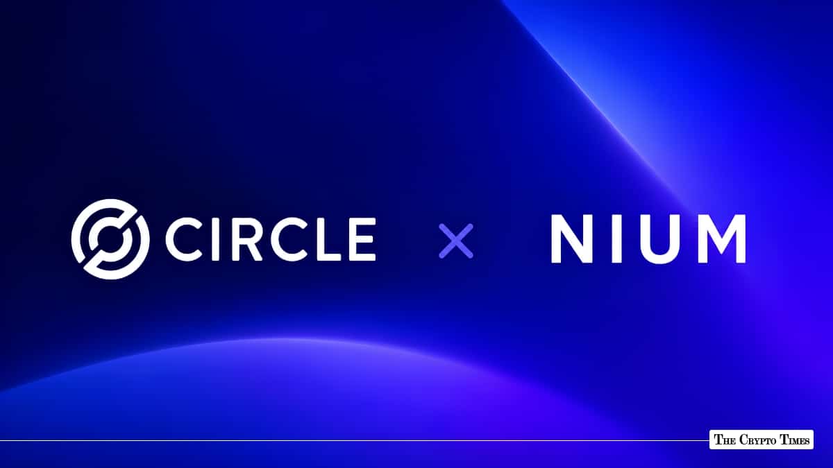 Circle Expands USDC Utility Through Nium Global Payout Rails