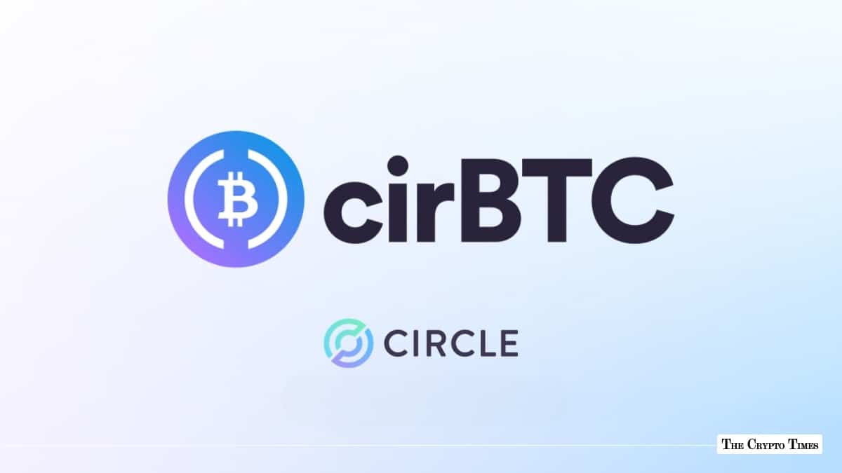 Circle Launches cirBTC Testnet Ahead of Wrapped Bitcoin Rollout