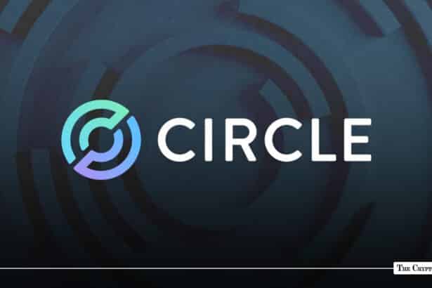Circle Stock Jumps in Pre-Market: Arc Raises $222M at $3B Valuation Backed by BlackRock