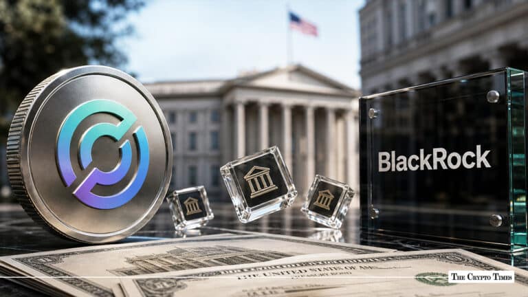Circle vs BlackRock $15B Tokenized Treasury Market Enters New Phase