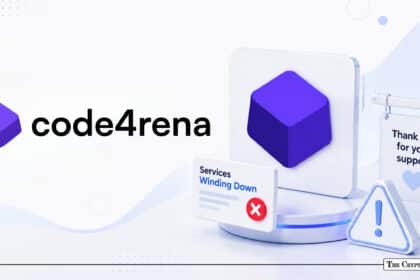 Code4rena Announces Wind Down After Securing Billions in DeFi