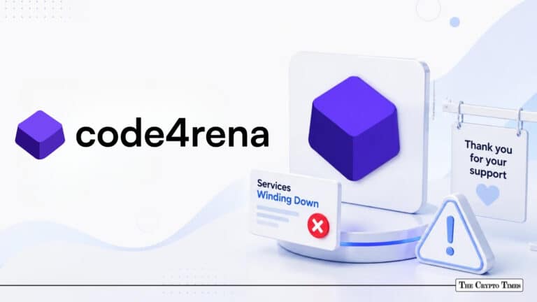 Code4rena Announces Wind Down After Securing Billions in DeFi