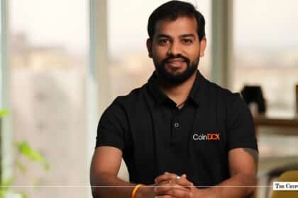 CoinDCX CEO Calls for India Crypto Policy Shift After Trump’s Remarks