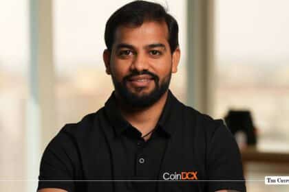 CoinDCX CEO Says May 20 Panel Hearing Builds on India’s Crypto Study