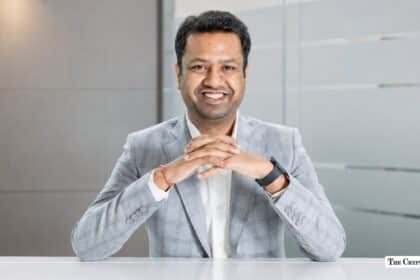 CoinSwitch CEO Says Unlocking India’s Gold is Bigger than Just Crypto