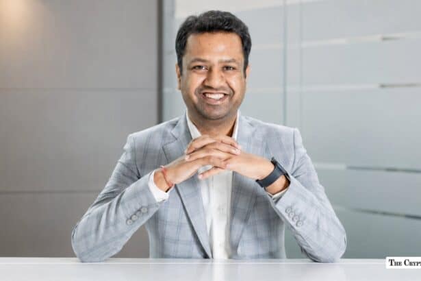 CoinSwitch CEO Says Unlocking India’s Gold is Bigger than Just Crypto