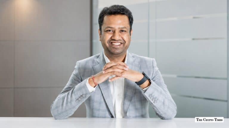 CoinSwitch CEO Says Unlocking India’s Gold is Bigger than Just Crypto