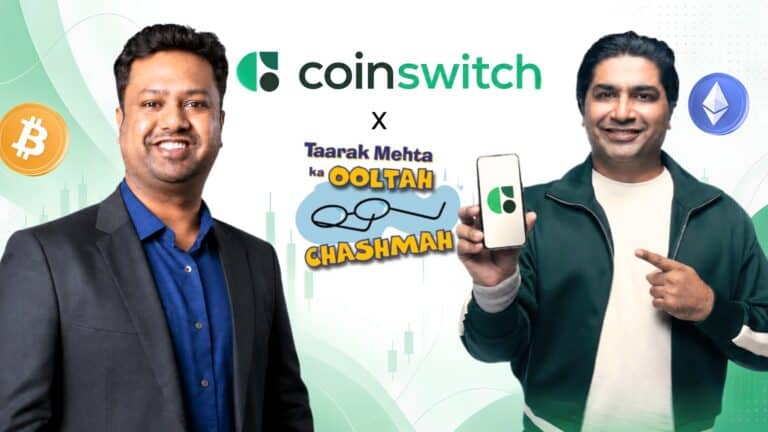 CoinSwitch Just Walked Into India's Living Room, and Nobody Saw It Coming