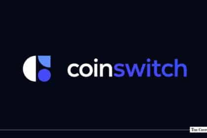 CoinSwitch Posts ₹613 Cr Reserve Cushion Amid Crypto Recovery