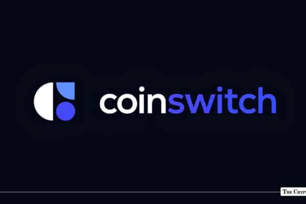 CoinSwitch Posts ₹613 Cr Reserve Cushion Amid Crypto Recovery
