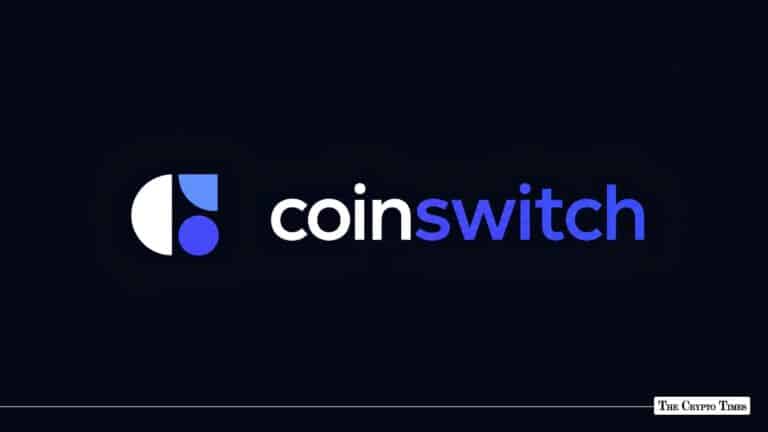 CoinSwitch Posts ₹613 Cr Reserve Cushion Amid Crypto Recovery