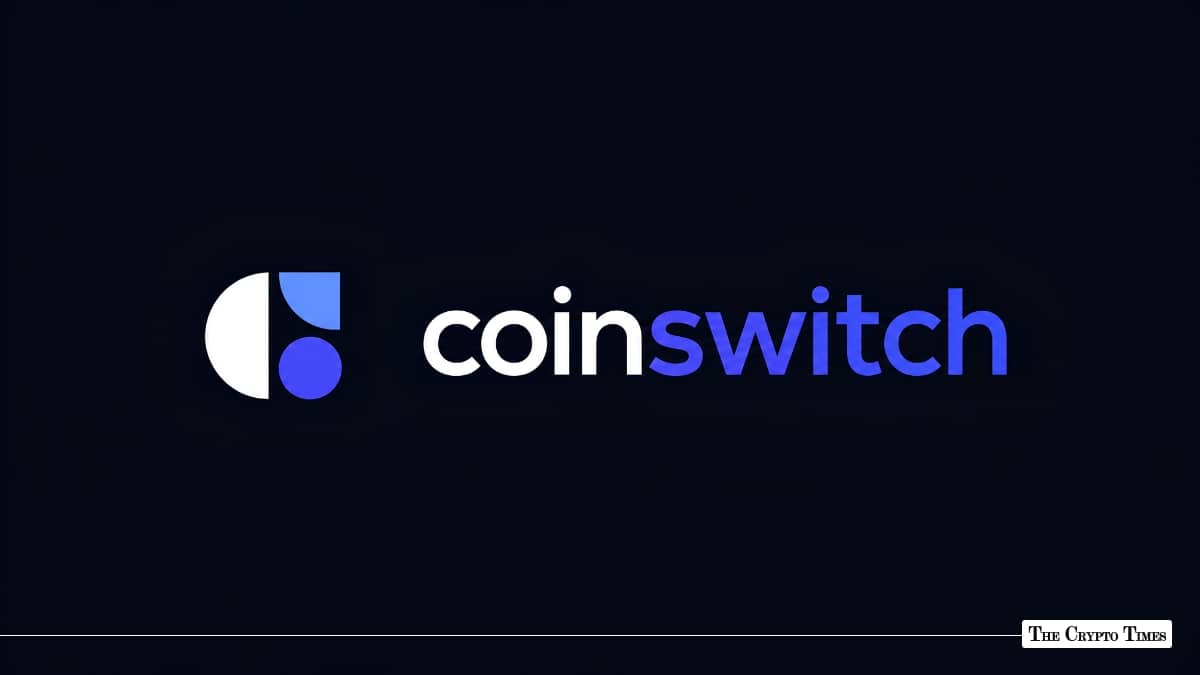 CoinSwitch Posts ₹613 Cr Reserve Cushion Amid Crypto Recovery