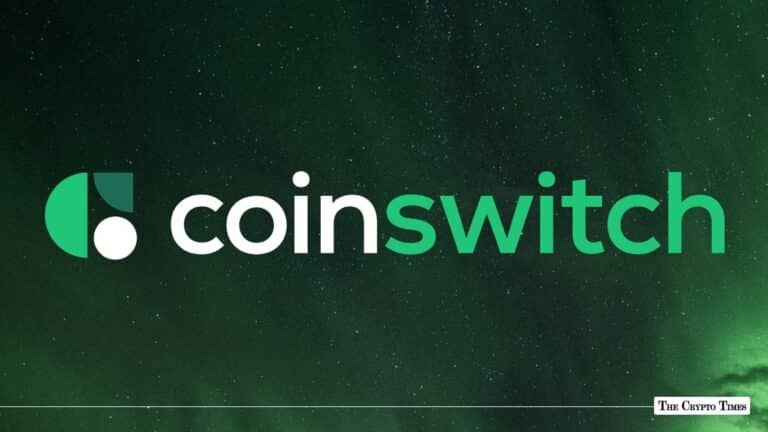 CoinSwitch Posts ₹613 Cr Reserve Cushion Amid Crypto Recovery