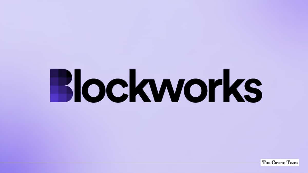 Coinbase, Binance.US, Kraken Join Blockworks Transparency Alliance