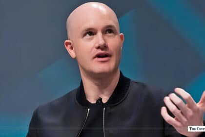 Coinbase CEO Brian Armstrong Lays Out 8-Point Plan for Crypto's Future