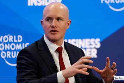 Coinbase CEO: CLARITY Act Is ‘Closer Than Ever’ Ahead of Key Vote