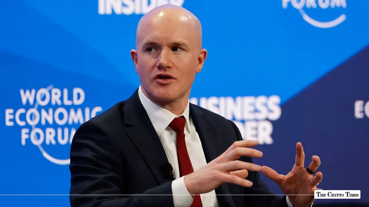 Coinbase CEO: CLARITY Act Is ‘Closer Than Ever’ Ahead of Key Vote