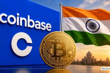 Coinbase Deepens India Push With Direct BTC-INR Trading