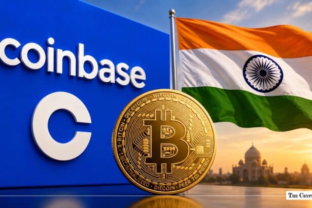 Coinbase Deepens India Push With Direct BTC-INR Trading