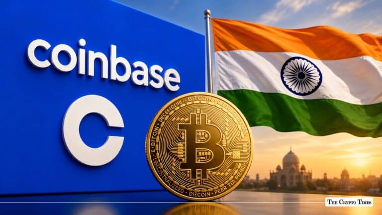 Coinbase Deepens India Push With Direct BTC-INR Trading