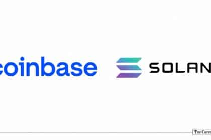 Coinbase Deepens Onchain Finance Push With SOL-Backed Loans