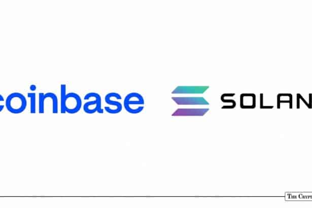 Coinbase Deepens Onchain Finance Push With SOL-Backed Loans