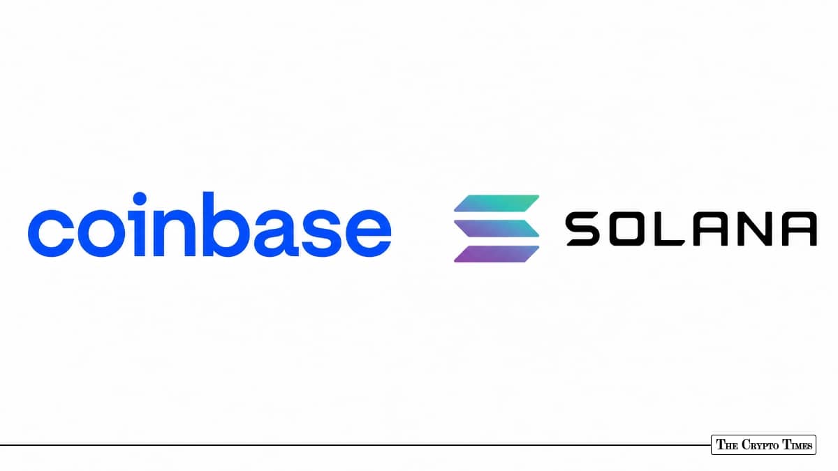 Coinbase Deepens Onchain Finance Push With SOL-Backed Loans