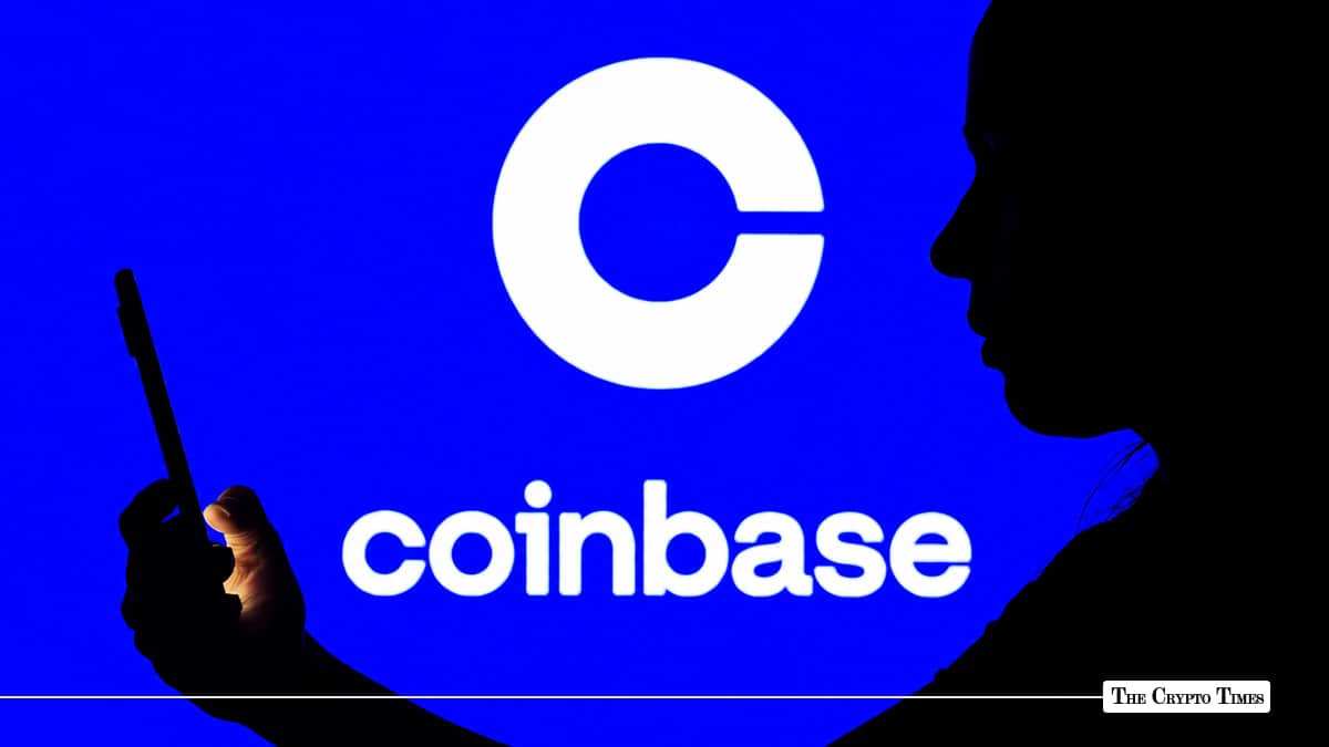 Coinbase Down Due to AWS Outage — Same Day It Announced Q1 Results