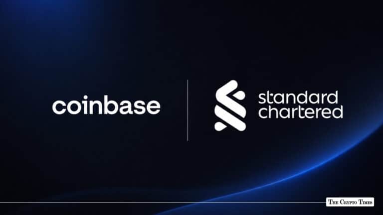 Coinbase Expands Global Fiat Rails With Standard Chartered