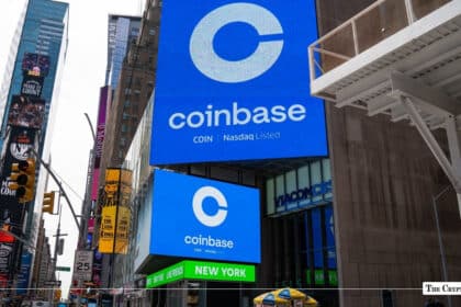 Coinbase Q1 2026 Paradox Record 8.6% Trading Market Share Meets a $394M Net Loss
