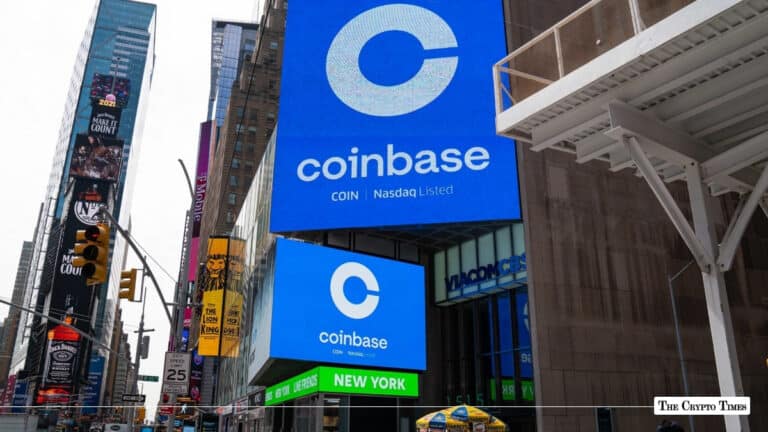 Coinbase Q1 2026 Paradox Record 8.6% Trading Market Share Meets a $394M Net Loss