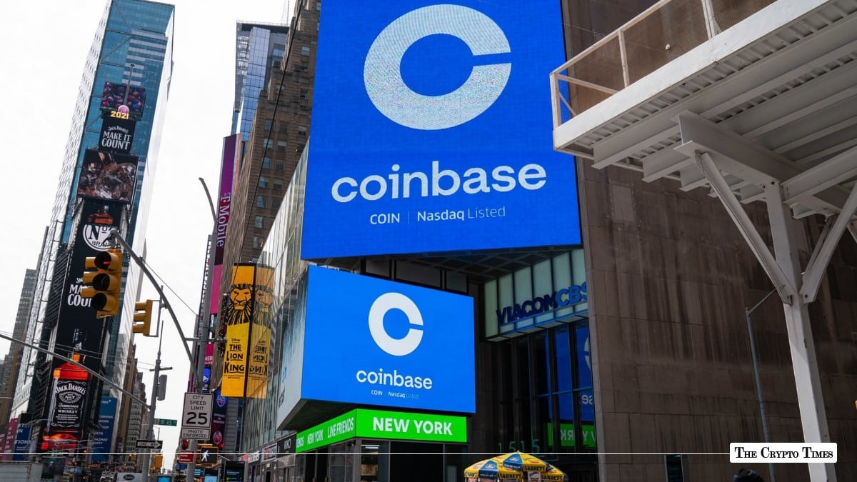 Coinbase Q1 2026 Paradox Record 8.6% Trading Market Share Meets a $394M Net Loss