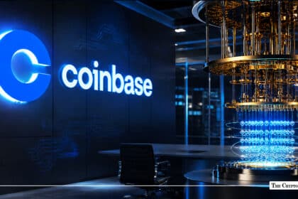 EXCLUSIVE: Coinbase Outlines Multi-Year Quantum Migration Plan to User Assets