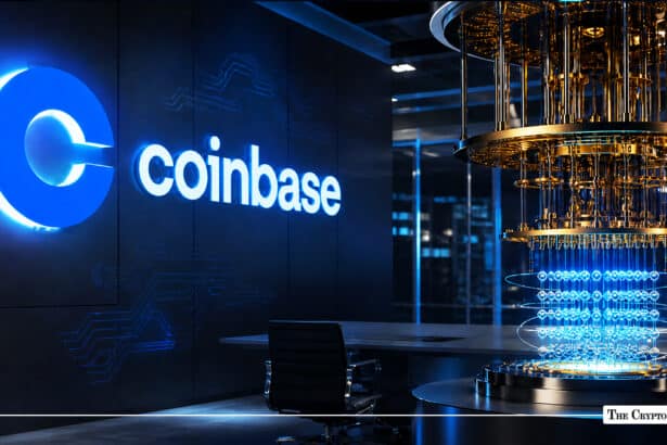 EXCLUSIVE: Coinbase Outlines Multi-Year Quantum Migration Plan to User Assets
