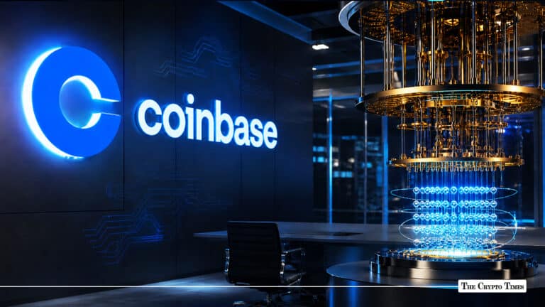 EXCLUSIVE: Coinbase Outlines Multi-Year Quantum Migration Plan to User Assets