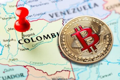 Colombia President Petro Targets Bitcoin Mining Hub on Caribbean Coast