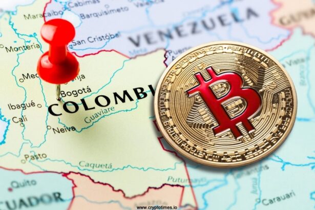 Colombia President Petro Targets Bitcoin Mining Hub on Caribbean Coast