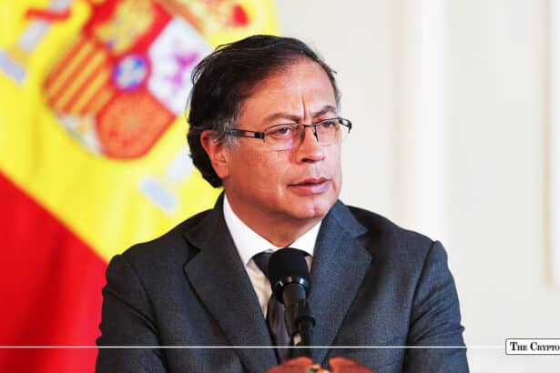 Colombia President Petro Targets Bitcoin Mining Hub on Caribbean Coast