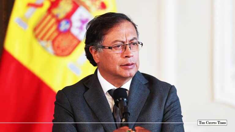 Colombia President Petro Targets Bitcoin Mining Hub on Caribbean Coast