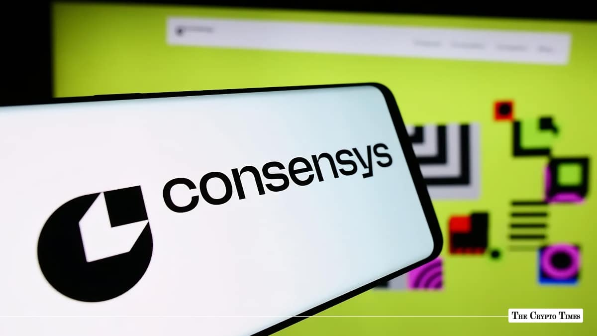 Consensys Flags Four Key Areas in FDIC GENIUS Act Comment