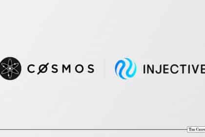 Cosmos Hub Adopts Injective USDC as Primary Stablecoin