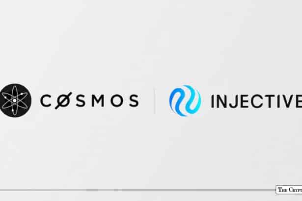Cosmos Hub Adopts Injective USDC as Primary Stablecoin